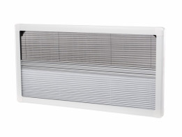 Comfort combi rollo 500 x450