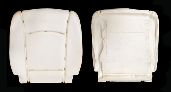 Zitschuim MB Vito / Viano 2003 /2014