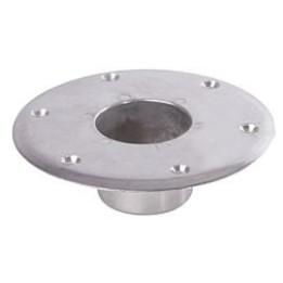 Inbouw roset