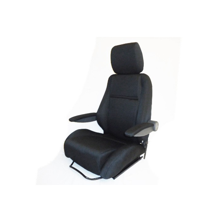 CAMPERSTOEL FASP 855
