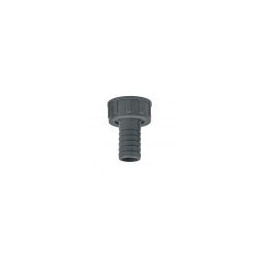 Can Afvoerplug verloop 1 ¼ inch