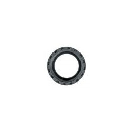 Inbouwspot Vega diameter 48mm, zwart, 1W, 81lm