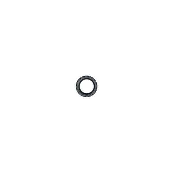 Inbouwspot Vega diameter 48mm, zwart, 1W, 81lm
