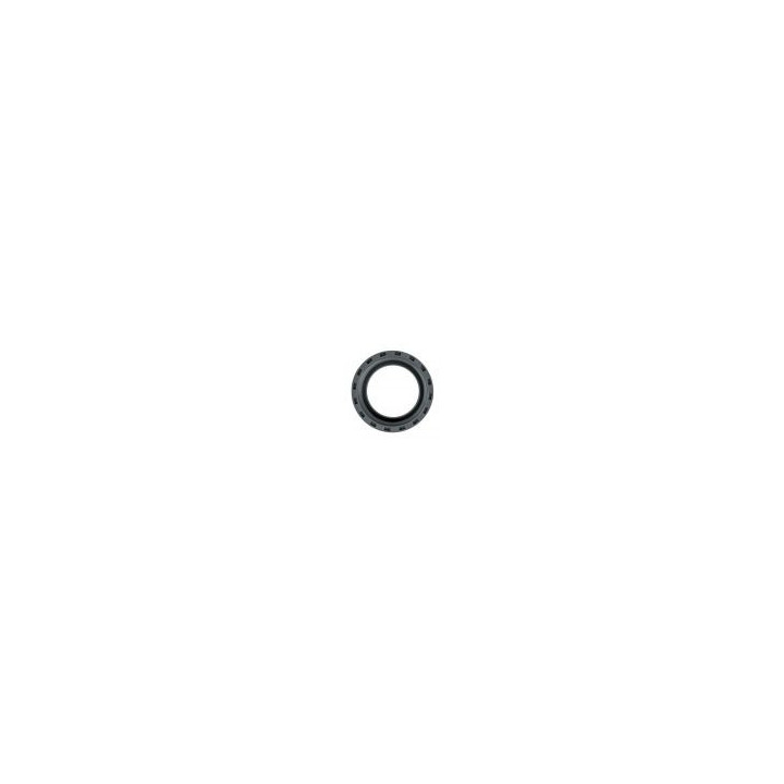 Inbouwspot Vega diameter 48mm, zwart, 1W, 81lm