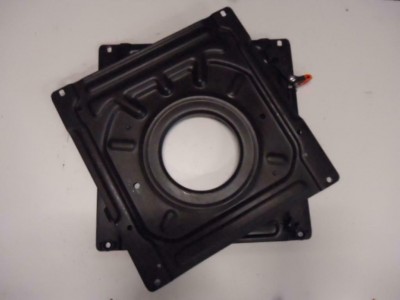 Draaiplateau Ford Custom