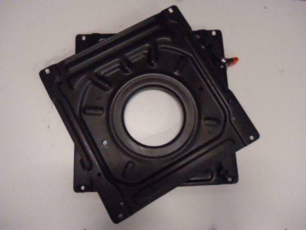 Draaiplateau Ford Custom