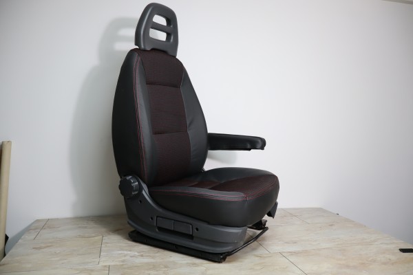 Camperstoelen Ducato , Boxer , Jumper v/a 2006
