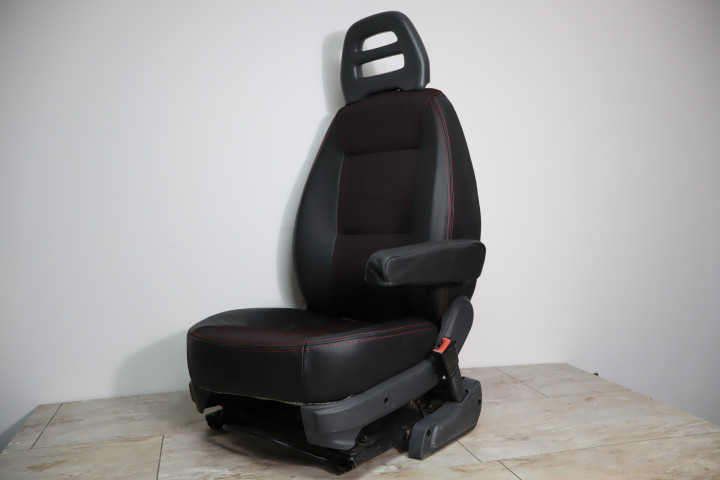 Camperstoelen Ducato , Boxer , Jumper v/a 2006