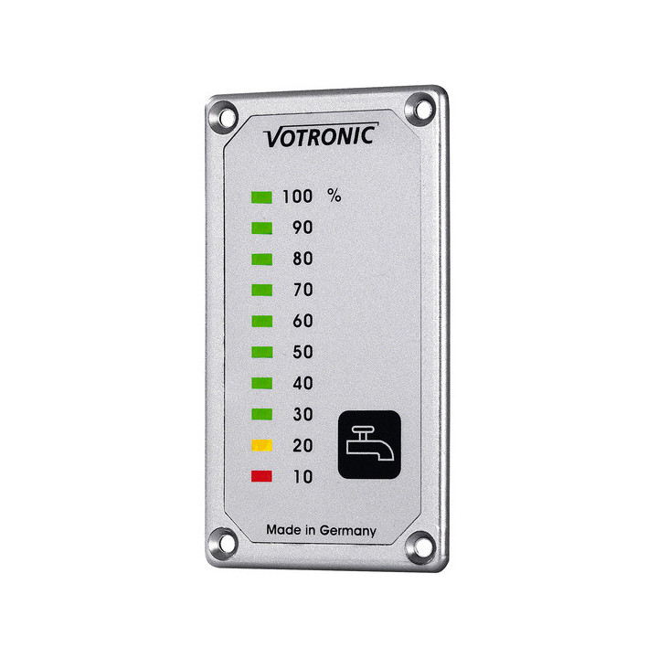 Verswatertank  meter Votronic