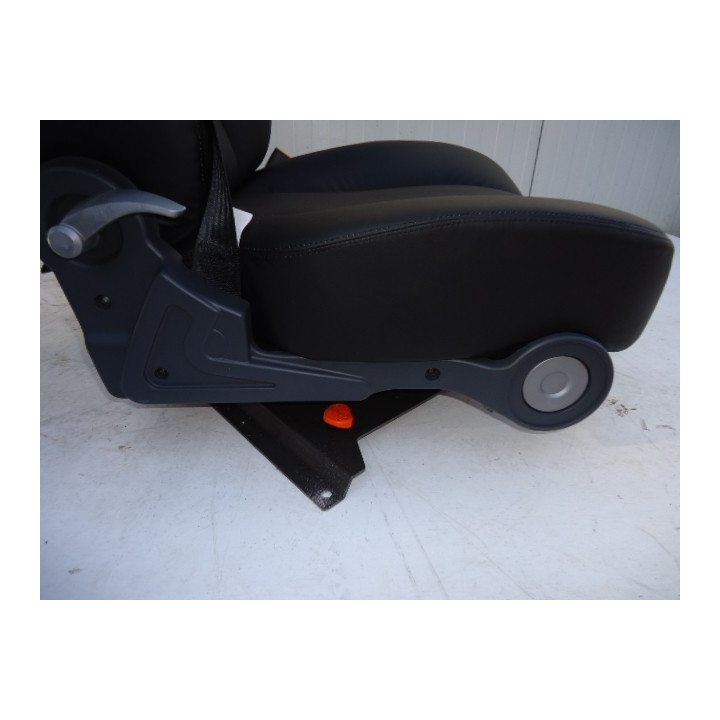 CAMPERSTOEL FASP 640