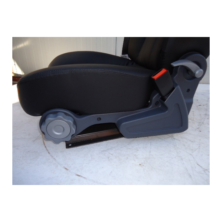 CAMPERSTOEL FASP 640