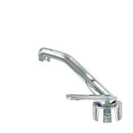 Water kraan RB 1487